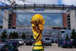 不公平！记者愤怒炮轰美+FIFA双重标准：刁难伊朗、禁止俄罗斯参赛、大批量拒签