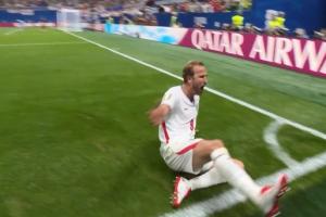 巨星球！凯恩一射双响，戈登助攻助英格兰2-1逆转民主刚果