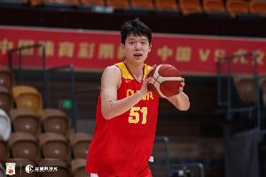 下月3日对抗日本男篮！媒体人士称中国男篮集训队今日抵达沈阳